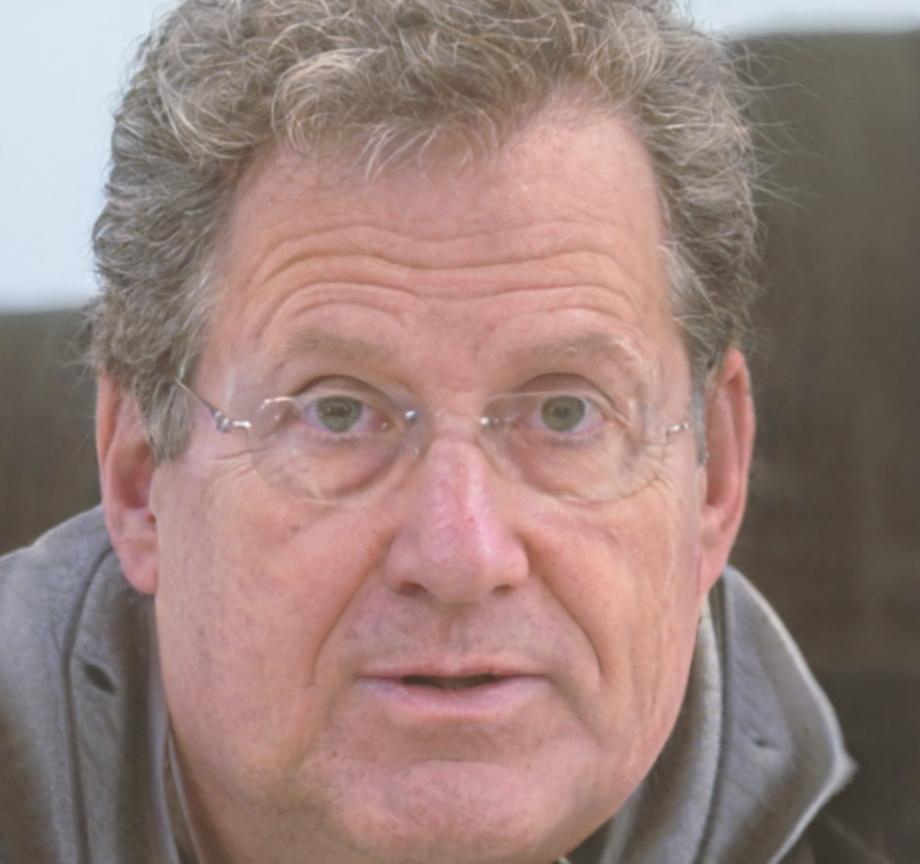 Théo Marchand, responsable conseil financier chez xelmorivaro